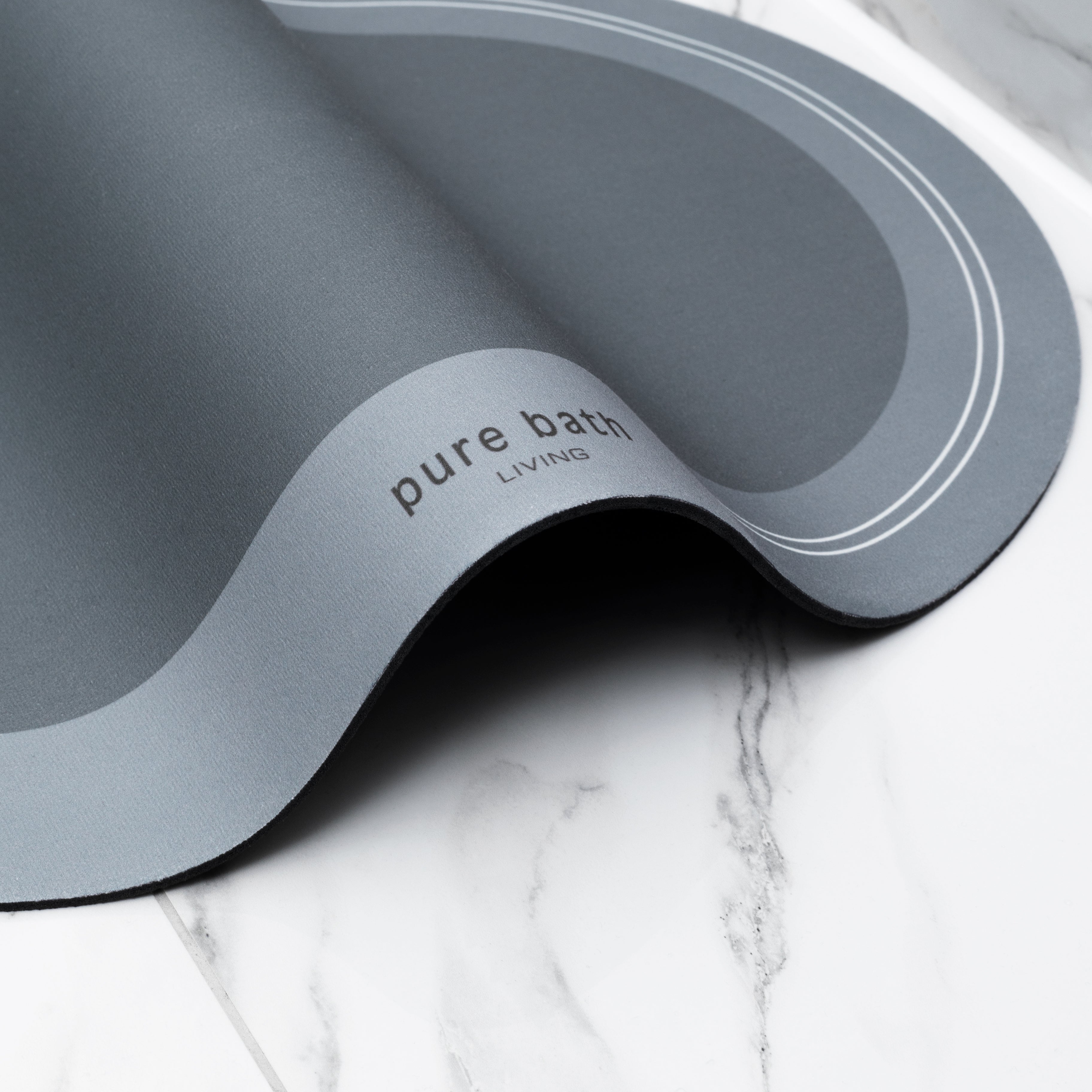 Bathroom mat (5% diatomite)